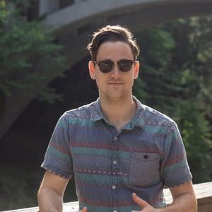 Meet your Posher, Colin